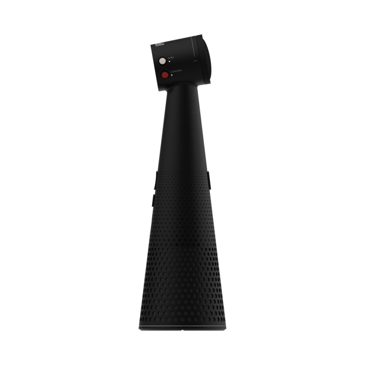 IPEVO Vocal AI Beamforming Bluetooth Speaker